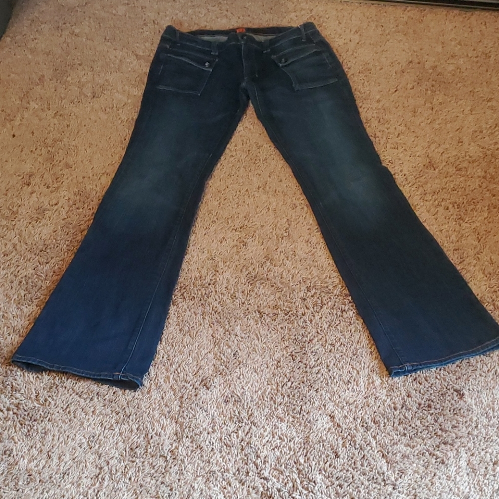U Jeans Size 29